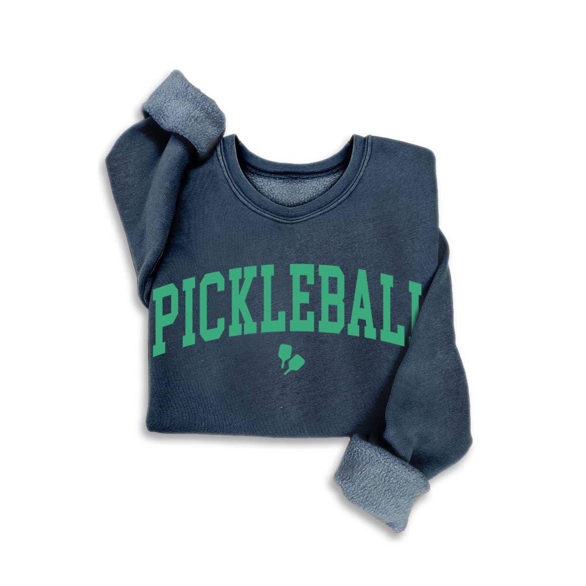 PowerPlay Pickleball Mineral Sweatshirt