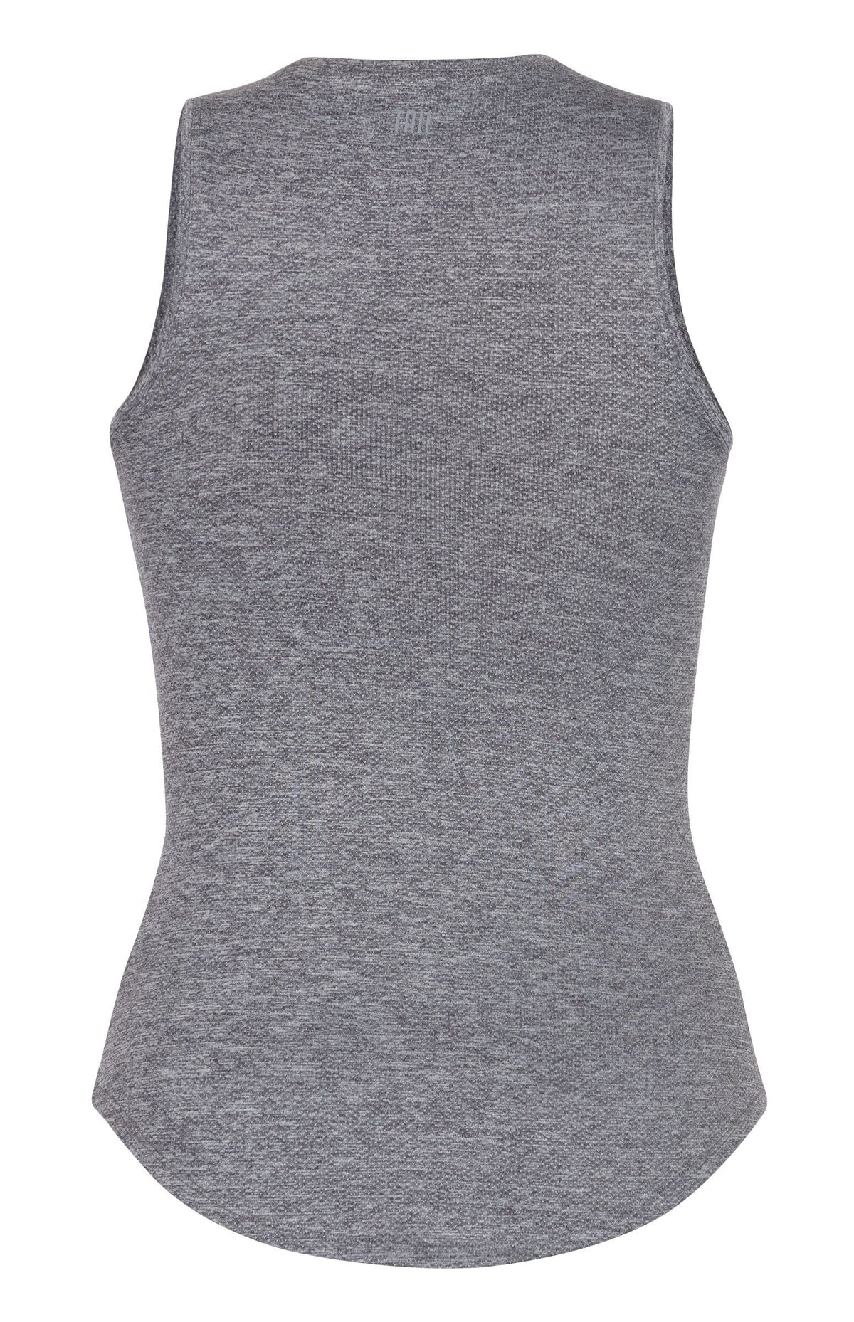 Houston Tank - Frosted Heather