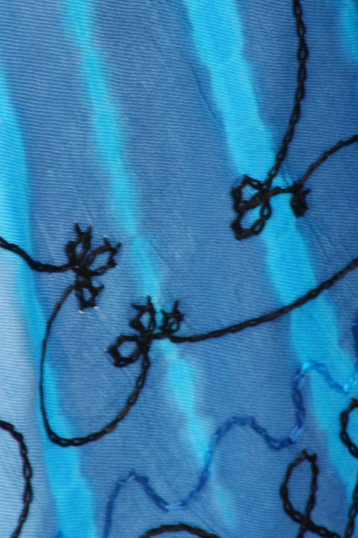 Sakkas Viveka Embroidered Caftan Dress
