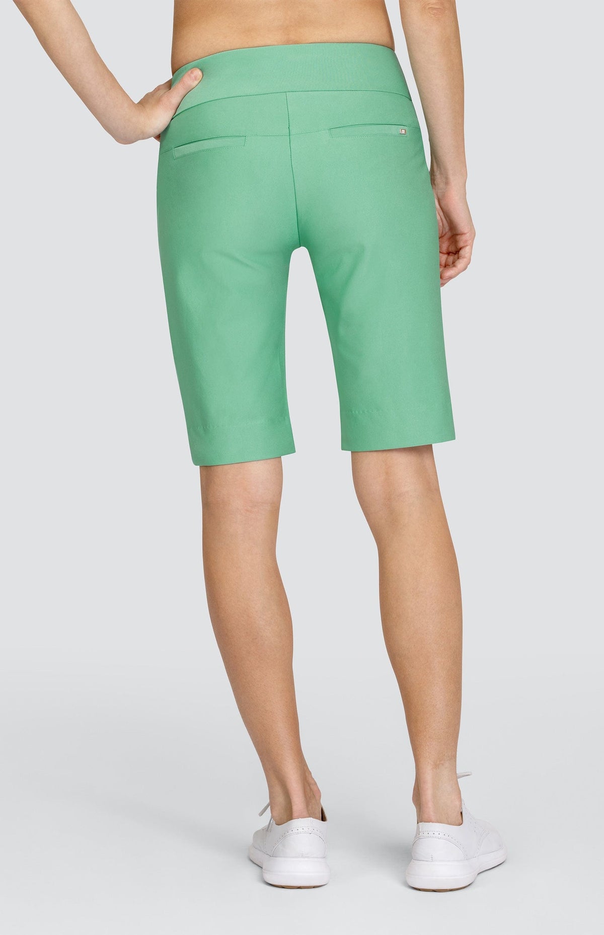 Mulligan 21" Short - Bamboo