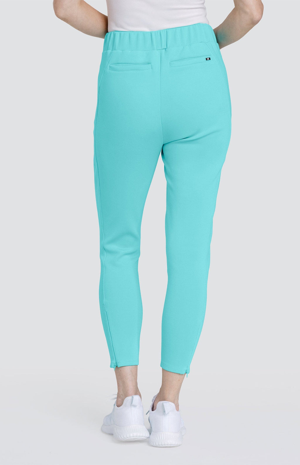 Reia 25" Jogger - Blue Turquoise