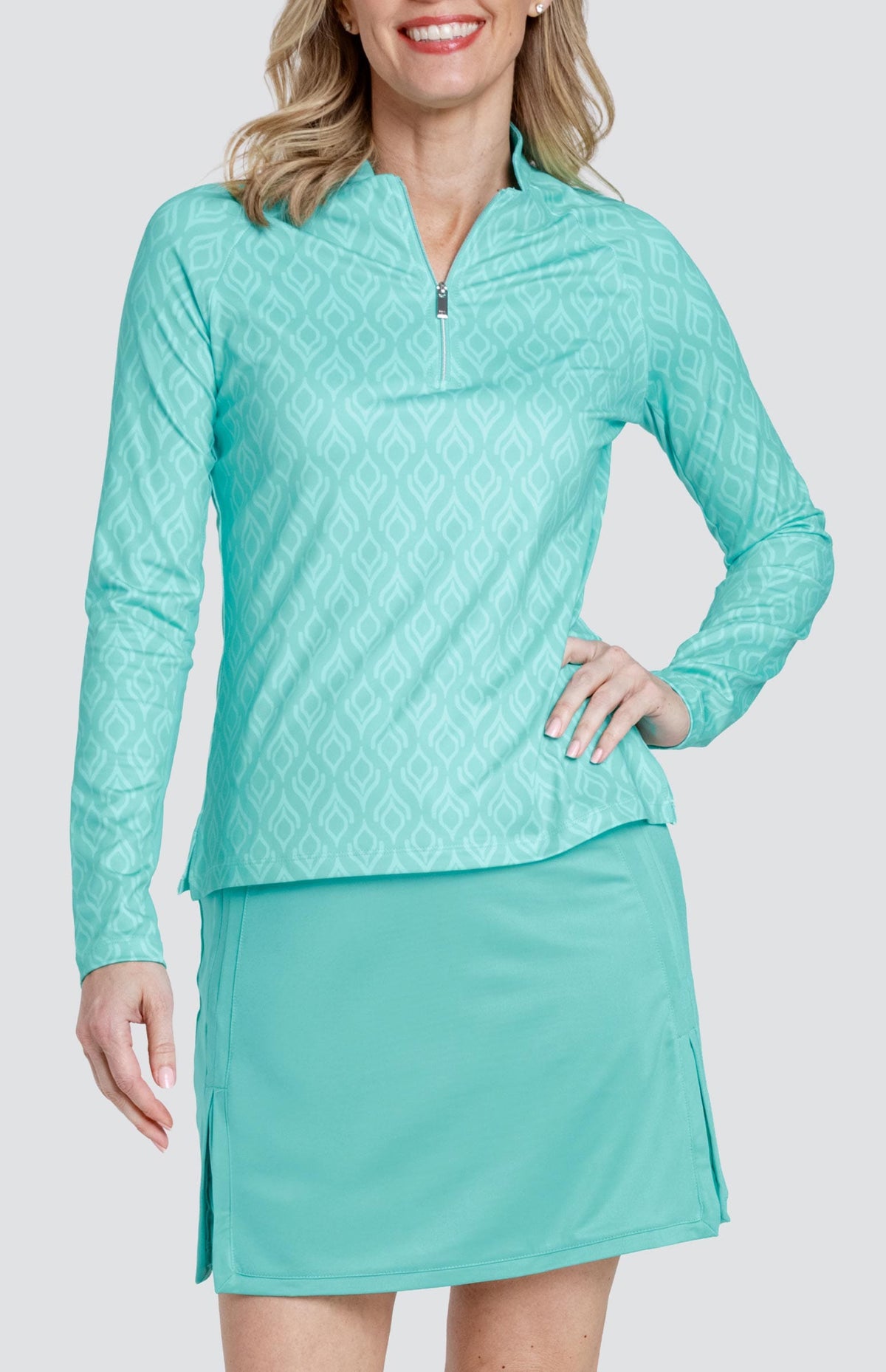 Maevie Top - Jazz