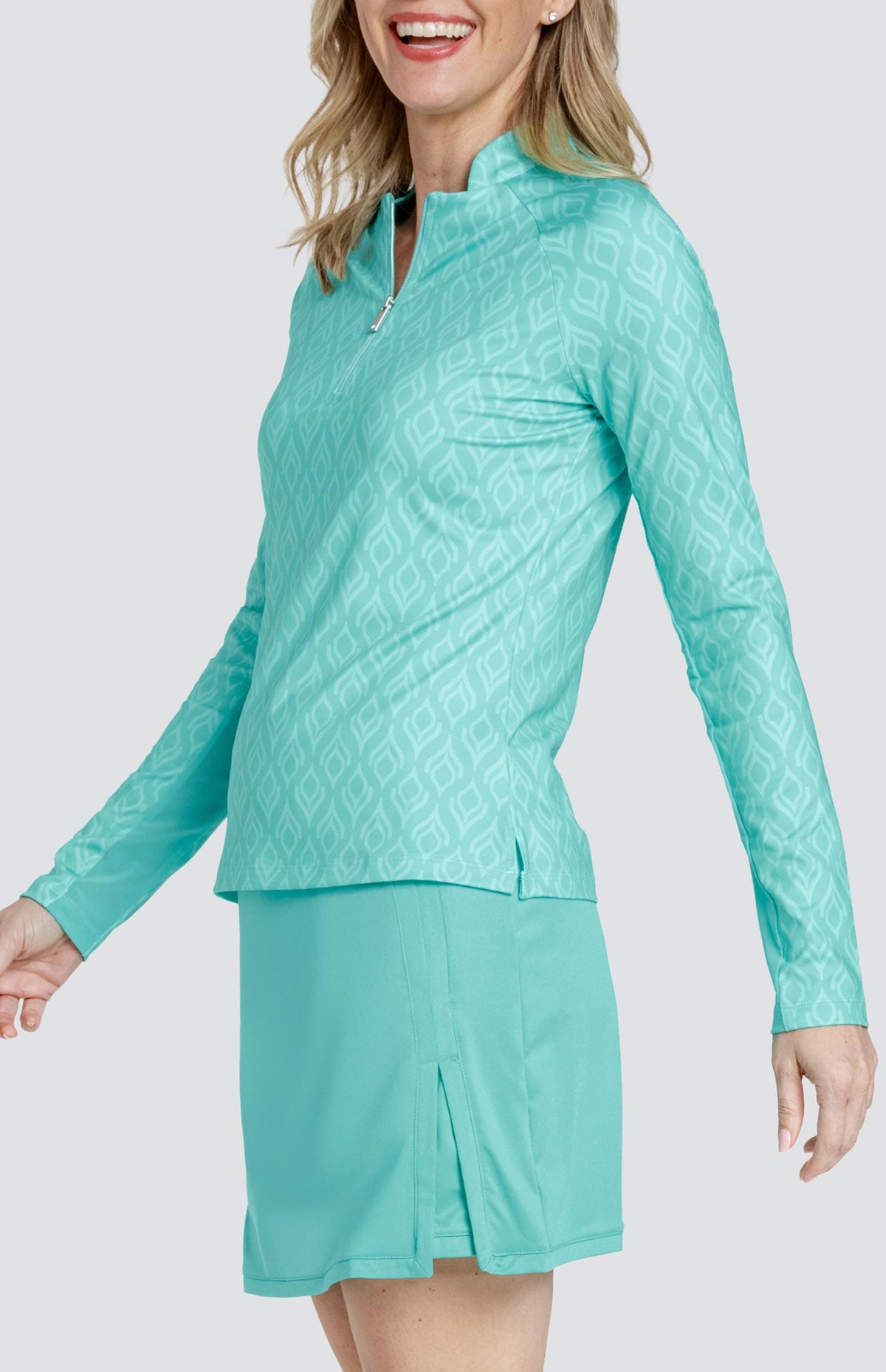 Maevie Top - Jazz