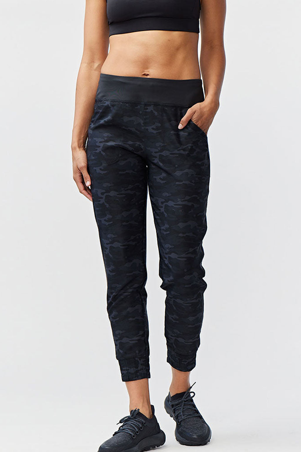 Excel Jogger 7/8 Length 28" Pant