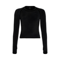 Laguna Waist Length Long-Sleeve Women's Sun Shirt