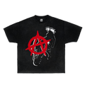 Anarchy Streetwear Tee