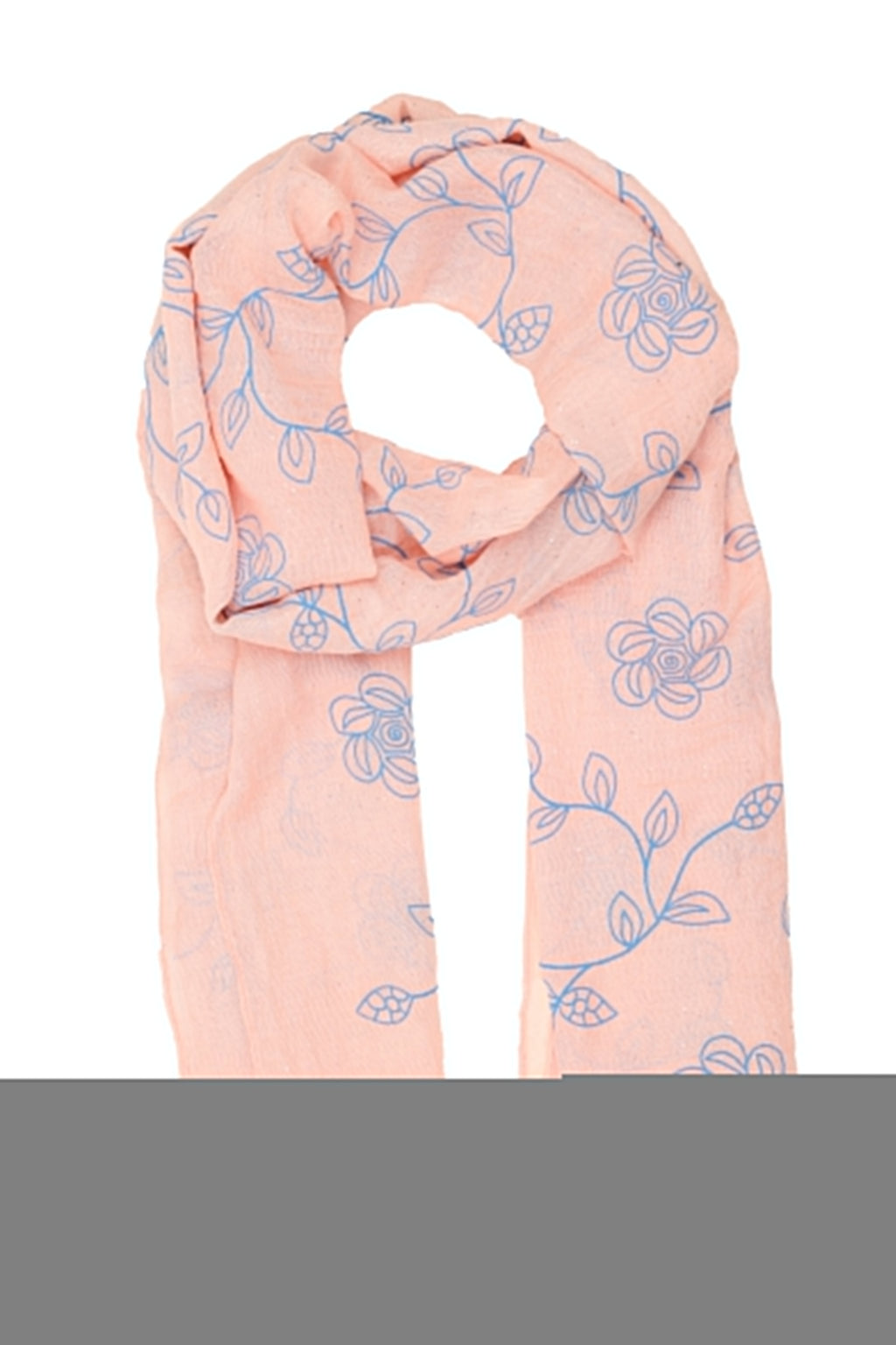 Sakkas Hillary summer breeze lightweight flowing sheer gauze wrap scarf