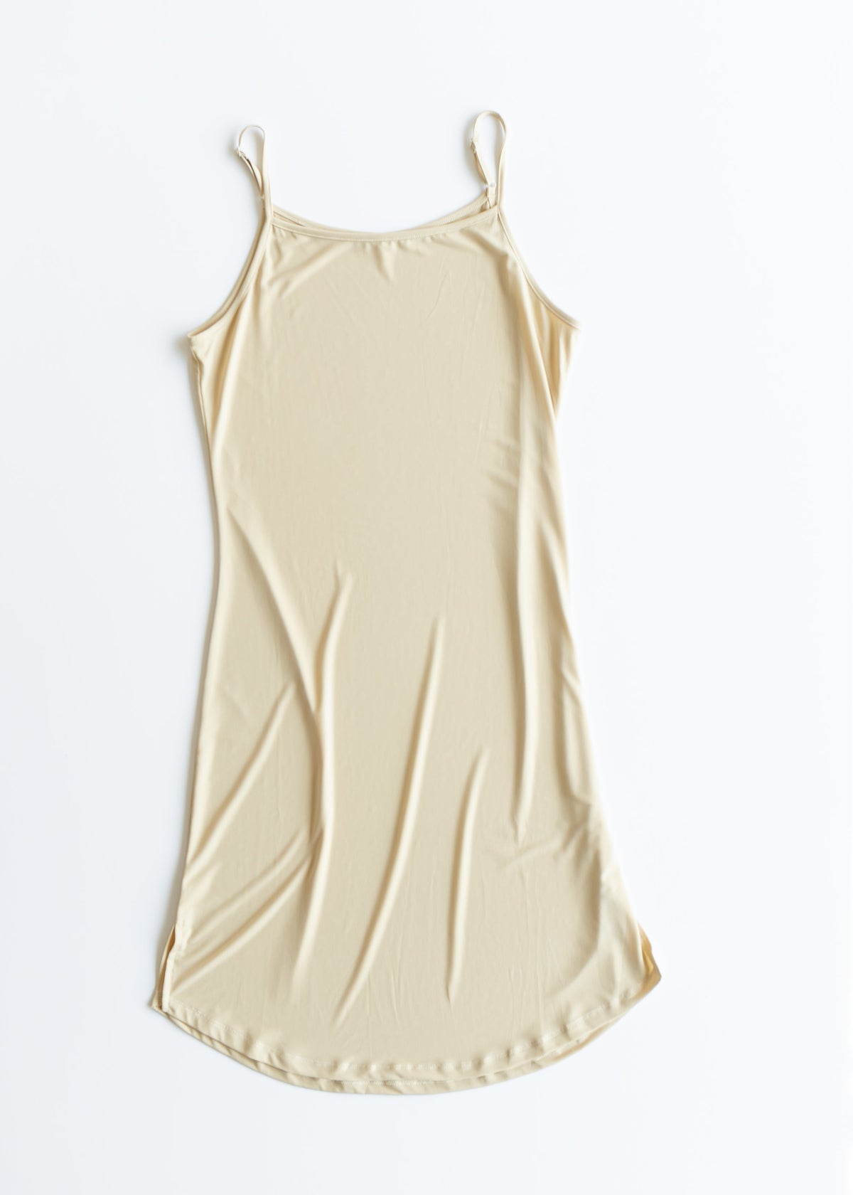 Adjustable Full Slip