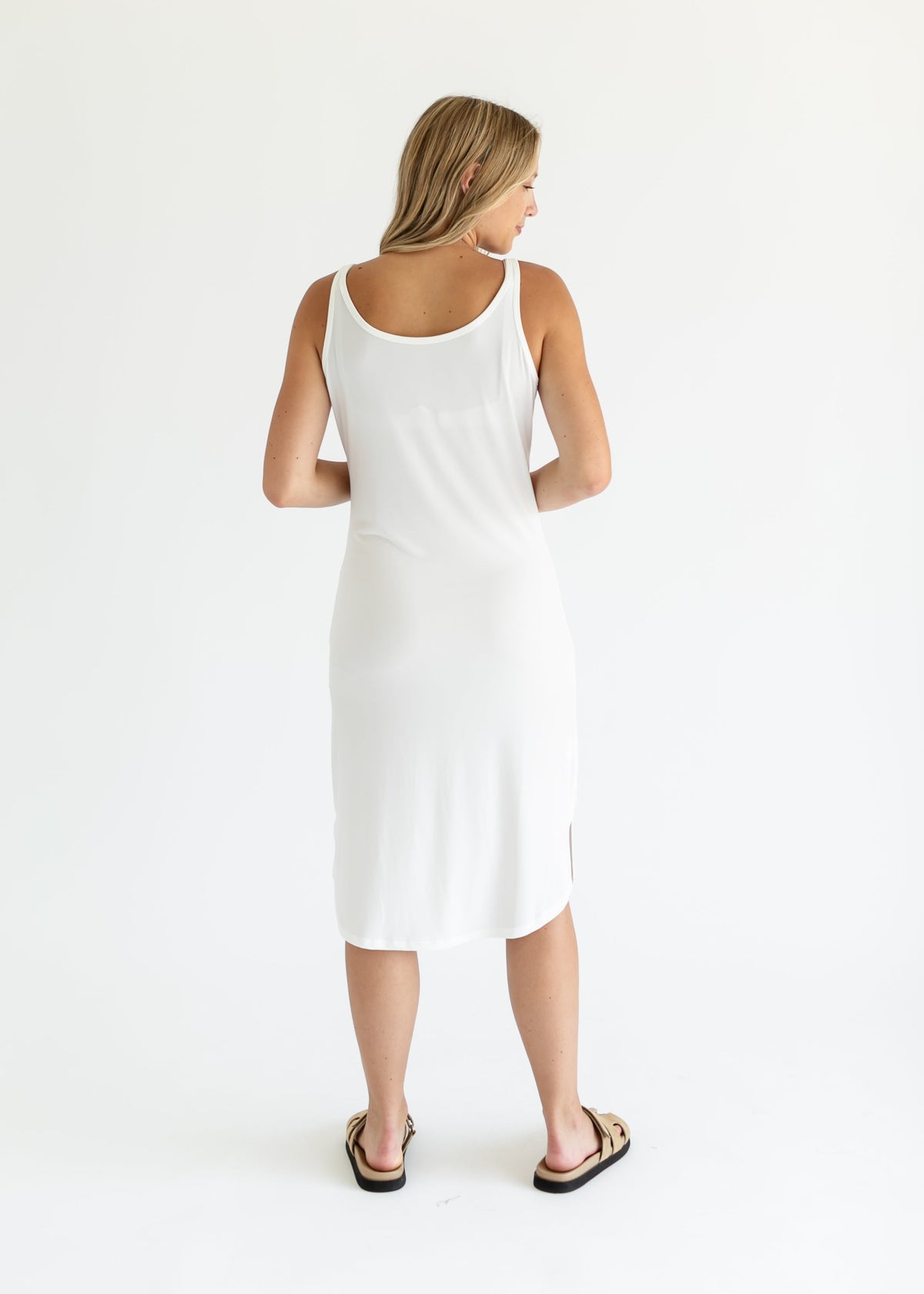 Women's Full Slip